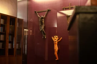 Biblioteca Memorial D. Domingos de Pinho Brandão