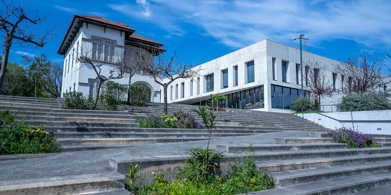 Biblioteca Escolar da Escola Secundária de Arouca