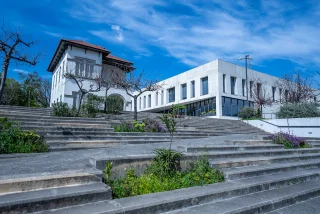 Biblioteca Escolar da Escola Secundária de Arouca