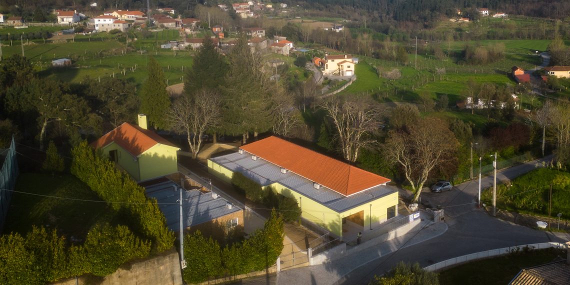 Biblioteca Escolar de Moldes