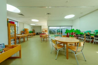 Biblioteca Escolar de Rossas