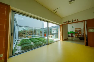 Biblioteca Escolar de Rossas