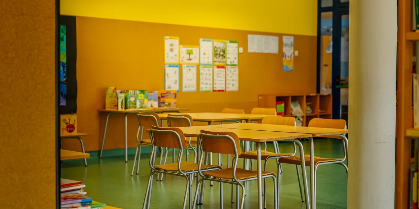 Biblioteca Escolar de Chave