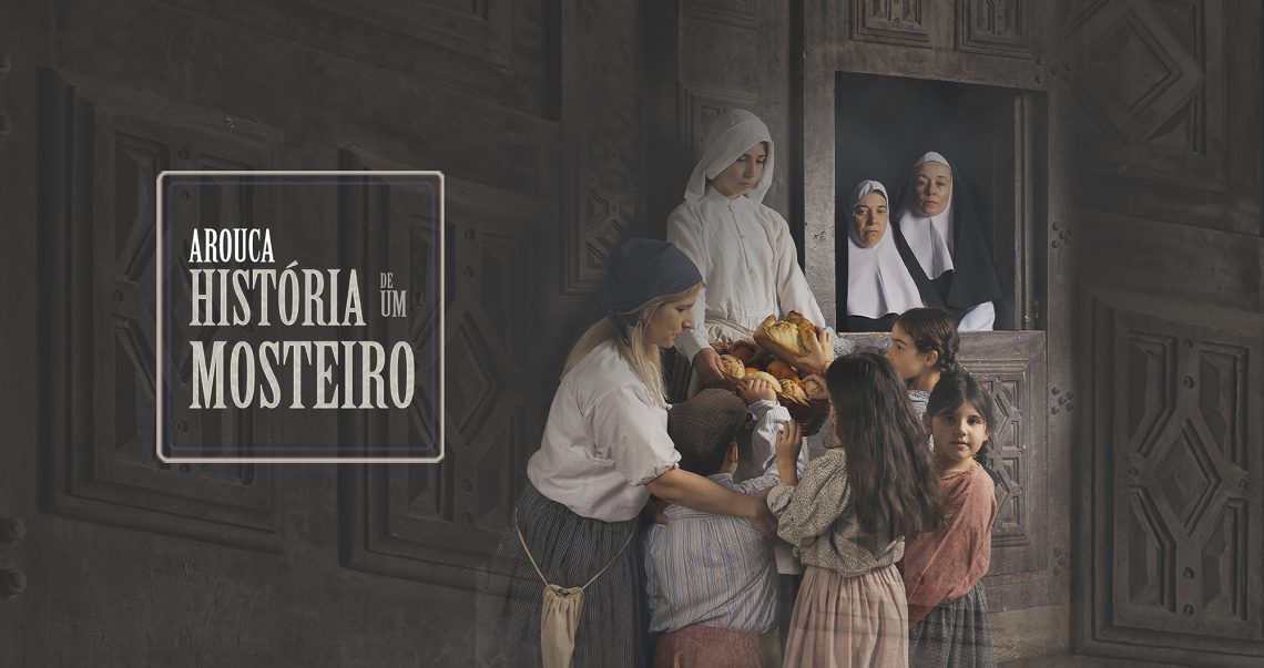 Arouca – História de um Mosteiro 2025: Retratos do Barroco