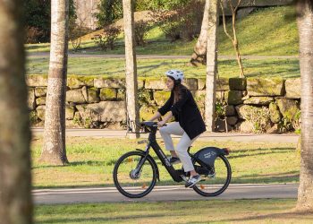 Município recolhe contributos para elaboração de regulamento de utilização do Sistema de Bikesharing Arouca Digital