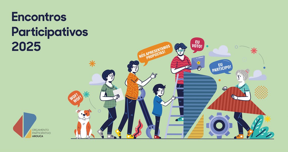 Orçamento Participativo 2025 prossegue com apresentação presencial de propostas