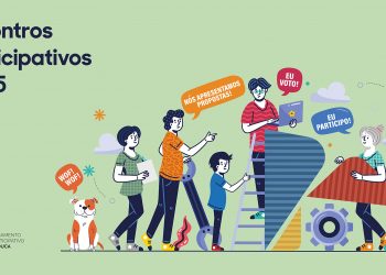 Orçamento Participativo 2025 prossegue com apresentação presencial de propostas