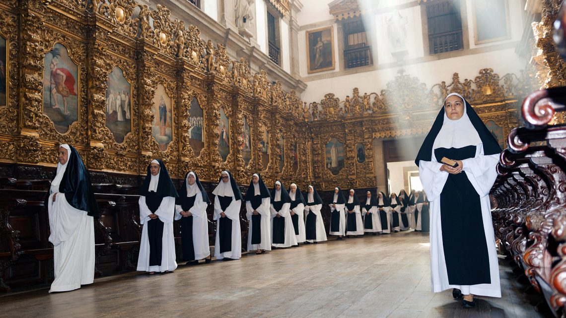 “Arouca. História de um Mosteiro – Recriação Histórica” 2025: inscrições abertas para atores amadores e figurantes