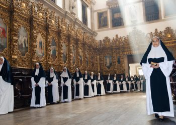 “Arouca. História de um Mosteiro – Recriação Histórica” 2025: inscrições abertas para atores amadores e figurantes