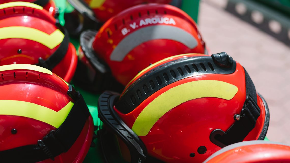 Proposta de alteração ao regulamento para concessão de regalias sociais aos bombeiros voluntários em discussão pública