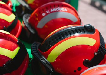 Proposta de alteração ao regulamento para concessão de regalias sociais aos bombeiros voluntários em discussão pública