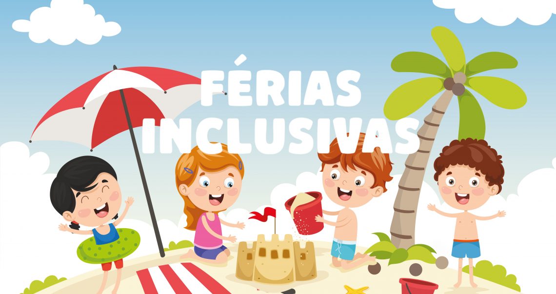 Inscrições abertas para campo de férias para crianças e jovens com deficiência