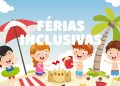 Inscrições abertas para campo de férias para crianças e jovens com deficiência