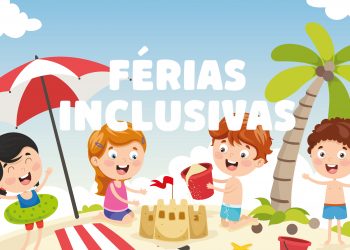 Inscrições abertas para campo de férias para crianças e jovens com deficiência