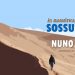 Arouquense Nuno Cerca apresenta novo livro escrito em viagem a 5 de julho
