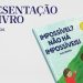 Apresentação do livro “Impossível? Não há impossíveis!”, de Alice Ramos