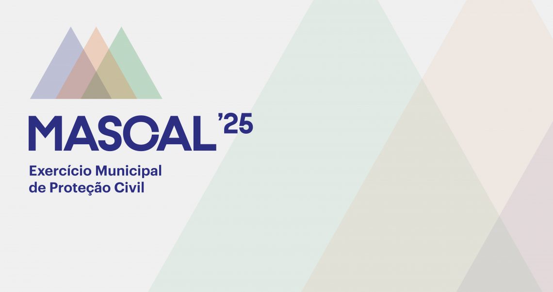 Arouca acolhe exercício de proteção civil “Mascal” a 21 e 22 de junho