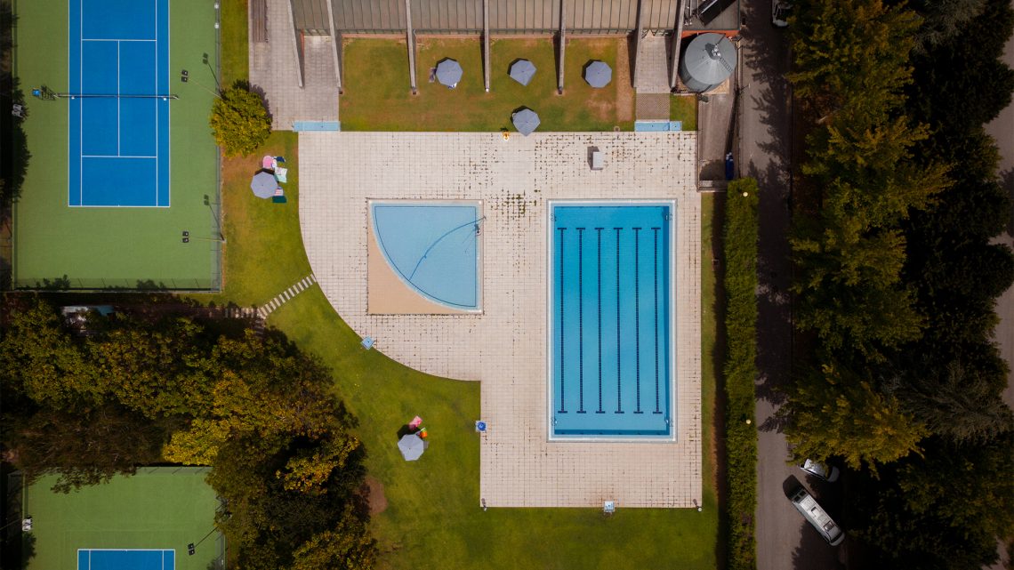 Piscinas exteriores de Arouca reabrem a 14 de junho