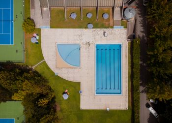 Piscinas exteriores de Arouca reabrem a 14 de junho