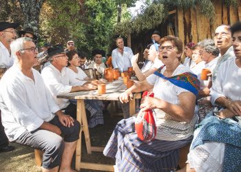 Inscrições abertas para exploração das tasquinhas da Recriação Histórica