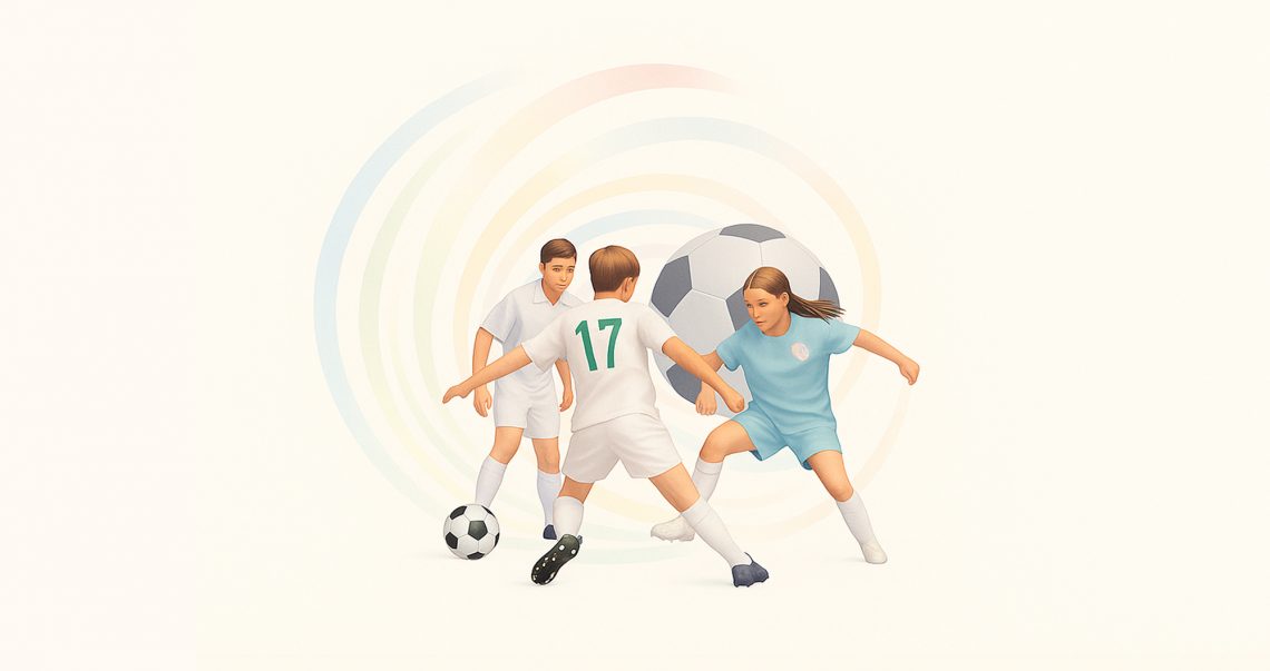 Torneio interfreguesias de futebol infantil/juvenil volta a animar as noites de verão