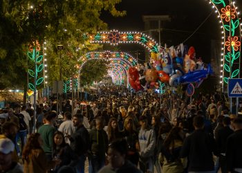 Inscrições abertas para monitorização e apoio nos espaços expositivos da Feira das Colheitas 2025