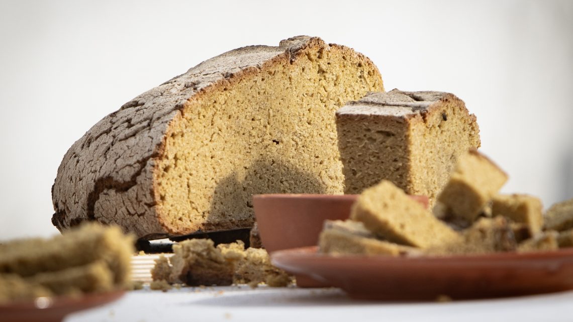 Inscrições abertas para o concurso “Melhor Broa Caseira” integrado na Feira das Colheitas 2025