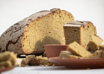 Inscrições abertas para o concurso “Melhor Broa Caseira” integrado na Feira das Colheitas 2025