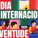 Arouca comemora Dia Internacional da Juventude