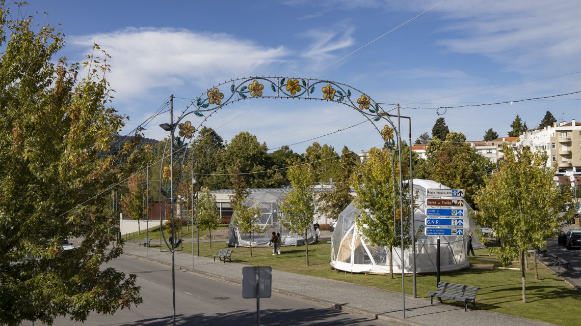 Exposição Empresarial da Feira das Colheitas com nova localização e programa diversificado