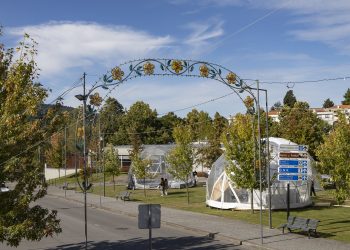 Exposição Empresarial da Feira das Colheitas com nova localização e programa diversificado