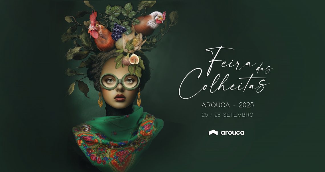 Conheça o programa da Feira das Colheitas 2025