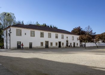 Município recolhe contributos para revisão e alteração do regulamento da Biblioteca Municipal