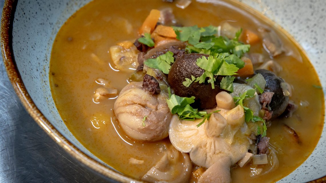 Inscrições abertas para Concurso Gastronómico do Festival da Castanha 2025