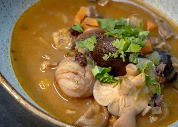 Inscrições abertas para Concurso Gastronómico do Festival da Castanha 2025