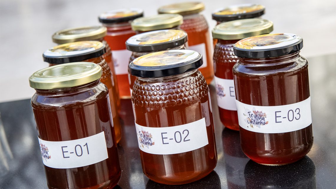 Inscrições abertas para o concurso “Melhor Mel de Arouca”