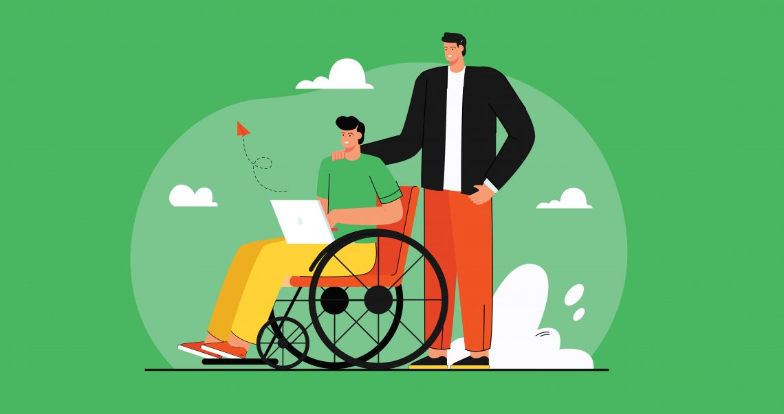 Sessão sobre psicologia positiva assinala Dia Nacional das Acessibilidades em Arouca