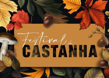 Conheça o programa do Festival da Castanha 2025