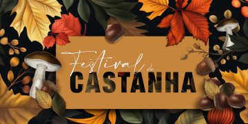 Conheça o programa do Festival da Castanha 2025