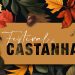 Conheça o programa do Festival da Castanha 2025