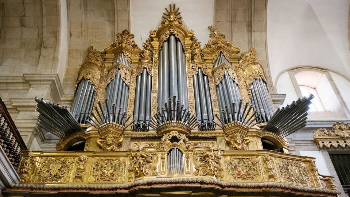 Concerto inspirado em Mozart marca a 5.ª edição do FIOMS no Mosteiro de Santa Maria de Arouca