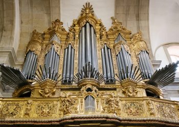 Concerto inspirado em Mozart marca a 5.ª edição do FIOMS no Mosteiro de Santa Maria de Arouca