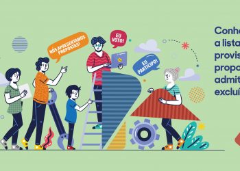 Orçamento Participativo 2025: conhecida a lista provisória dos projetos propostos para avançar para a fase de votação