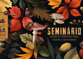 Gestão do território rural em debate durante o Festival da Castanha