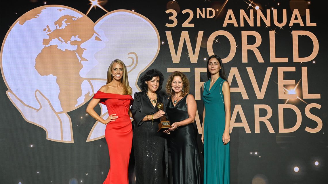 Passadiços do Paiva reforçam estatuto de atração turística internacional com novo prémio para Arouca