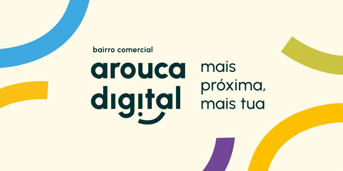Construção de infraestruturas para implantação de Bairro Digital