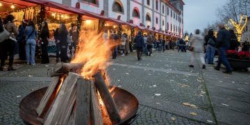 Inscrições abertas para a Feirinha de Natal 2025