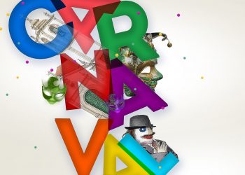 Carnaval 2026: Jogar ao Entrudo e Desfile e Concurso de Carnaval das associações