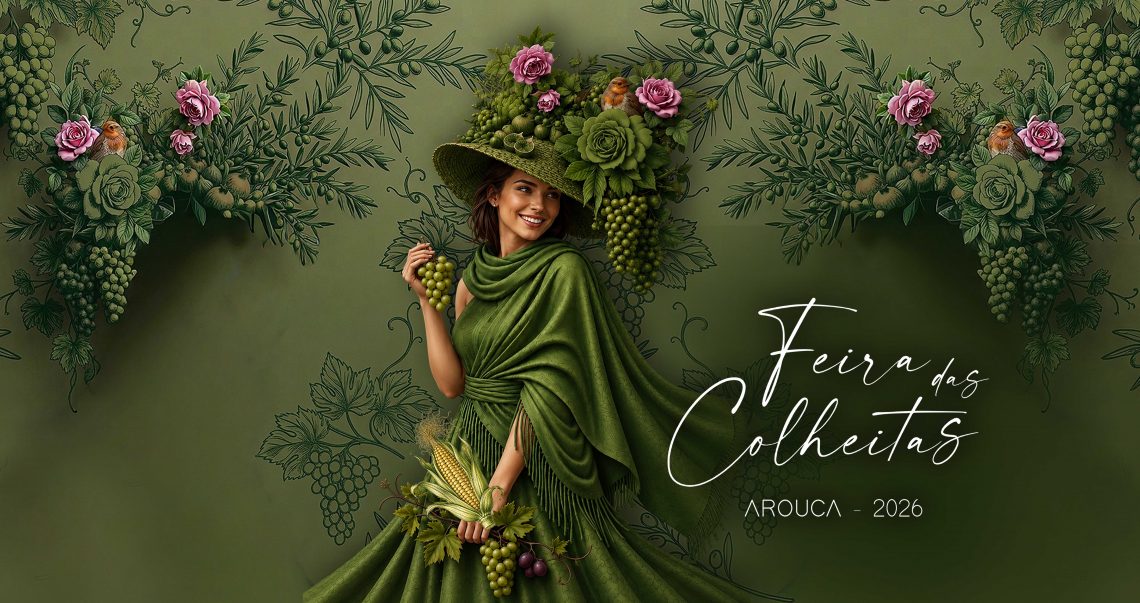 Feira das Colheitas 2026
