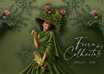 Feira das Colheitas 2026